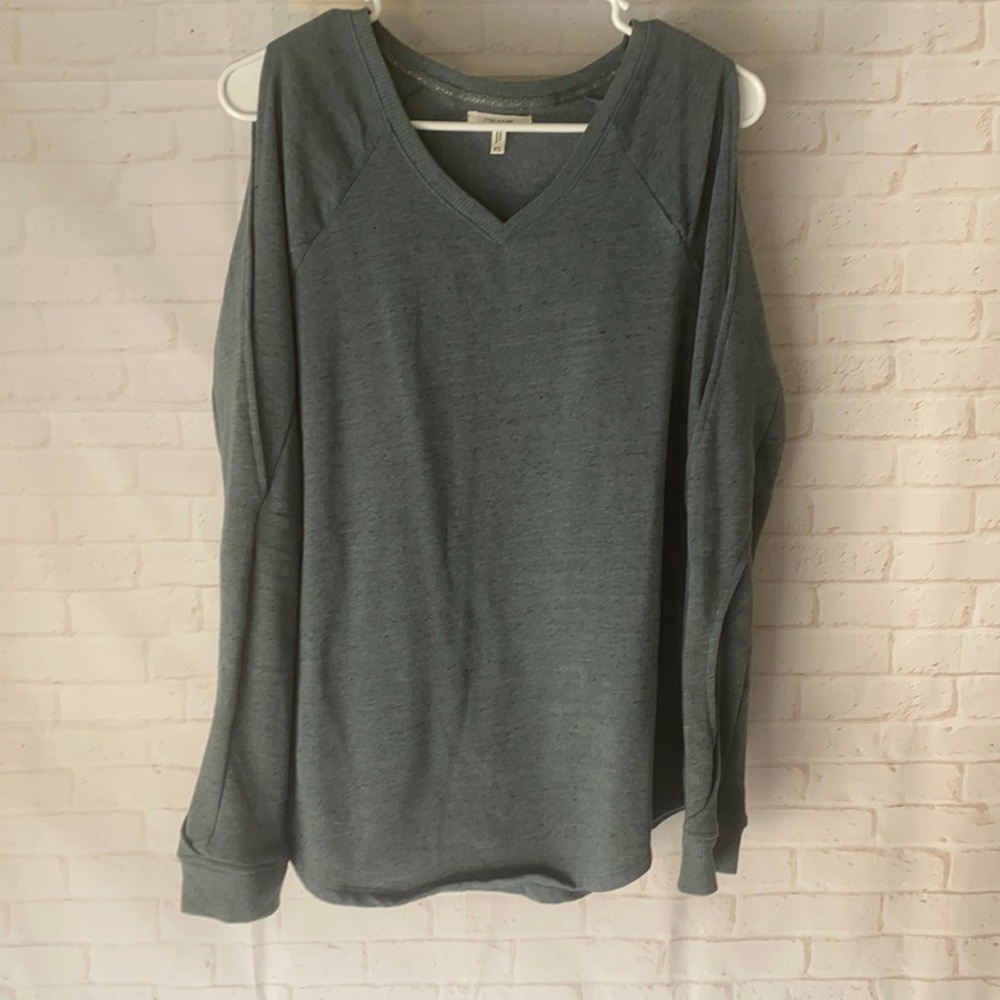 Maurices sweatshirt size XS